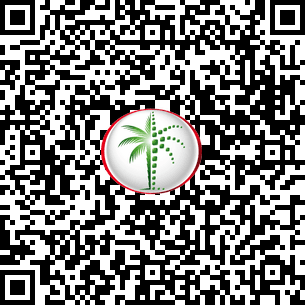 DLD verification QR code