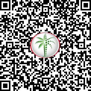 DLD verification QR code