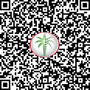 DLD verification QR code