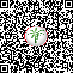 DLD verification QR code