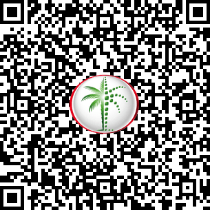 DLD verification QR code