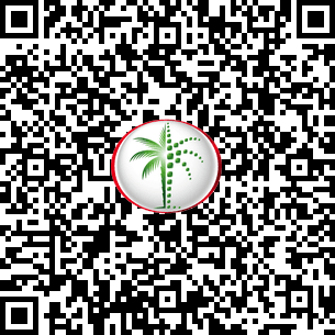 DLD verification QR code