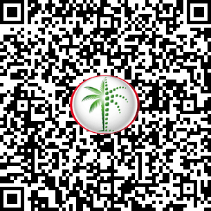 DLD verification QR code