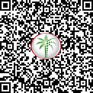 DLD verification QR code