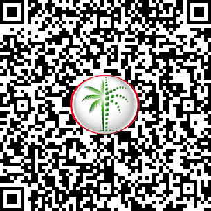 DLD verification QR code