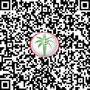DLD verification QR code