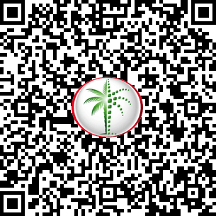 DLD verification QR code