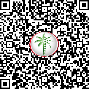 DLD verification QR code