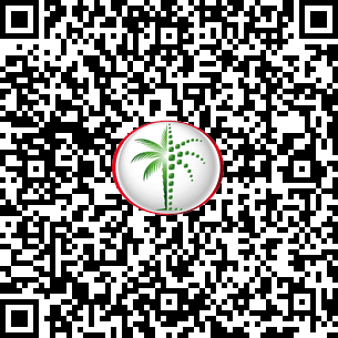 DLD verification QR code