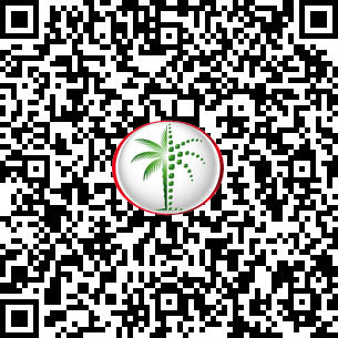 DLD verification QR code