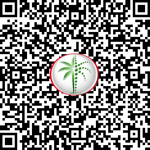 DLD verification QR code