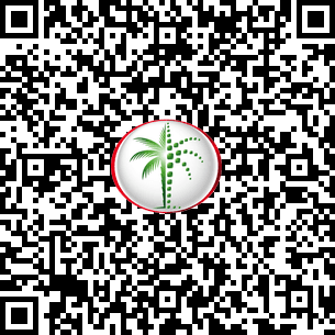 DLD verification QR code