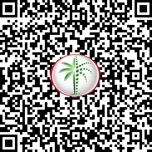 DLD verification QR code
