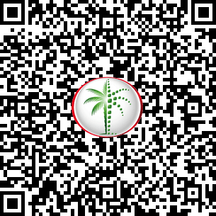 DLD verification QR code