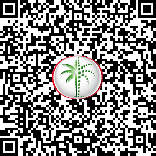 DLD verification QR code