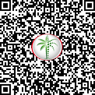 DLD verification QR code