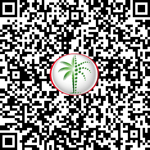DLD verification QR code