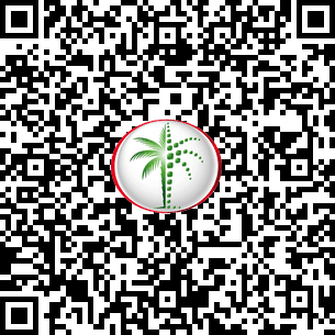 DLD verification QR code