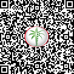 DLD verification QR code