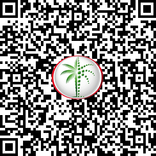 DLD verification QR code