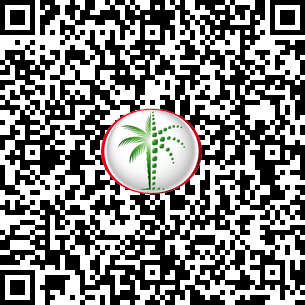 DLD verification QR code