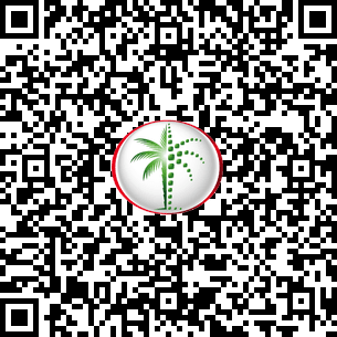 DLD verification QR code