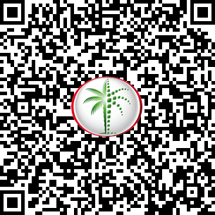 DLD verification QR code