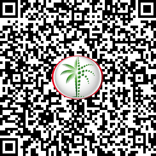 DLD verification QR code
