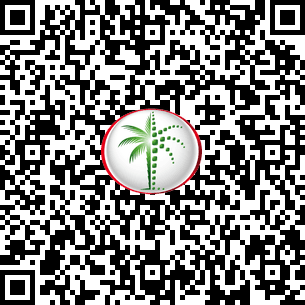 DLD verification QR code