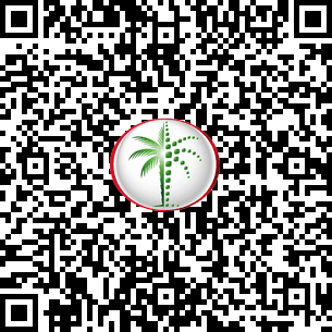 DLD verification QR code