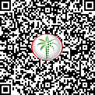 DLD verification QR code