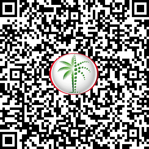 DLD verification QR code