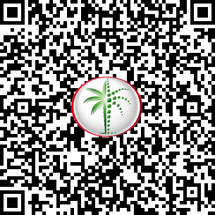 DLD verification QR code