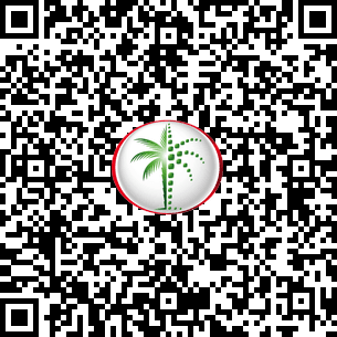 DLD verification QR code