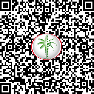 DLD verification QR code