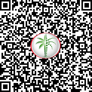 DLD verification QR code