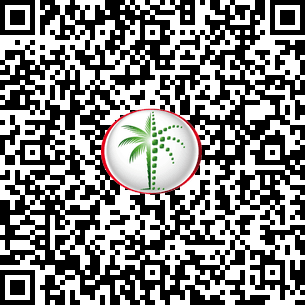 DLD verification QR code