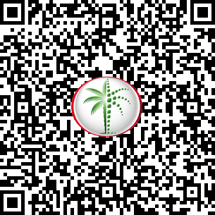 DLD verification QR code