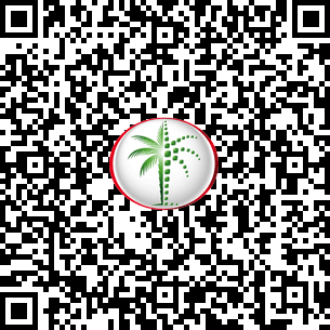 DLD verification QR code