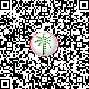 DLD verification QR code