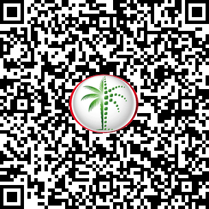 DLD verification QR code