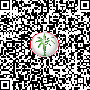 DLD verification QR code