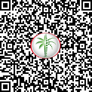 DLD verification QR code