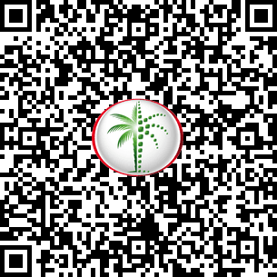 DLD verification QR code