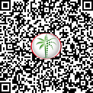 DLD verification QR code