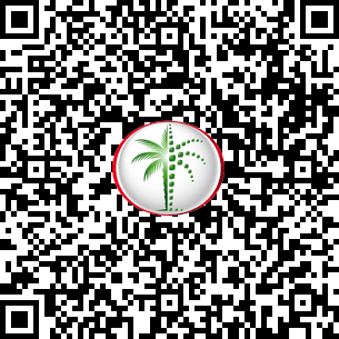 DLD verification QR code