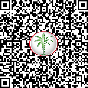 DLD verification QR code