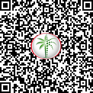 DLD verification QR code