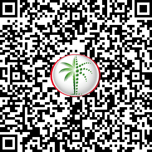DLD verification QR code
