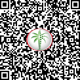 DLD verification QR code